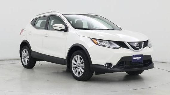 NISSAN ROGUE SPORT 2019 JN1BJ1CP6KW216894 image